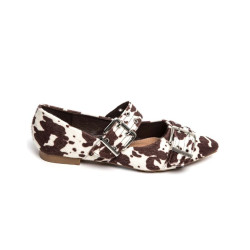 Marquiiz Moccasiner Med Koprint - Animals