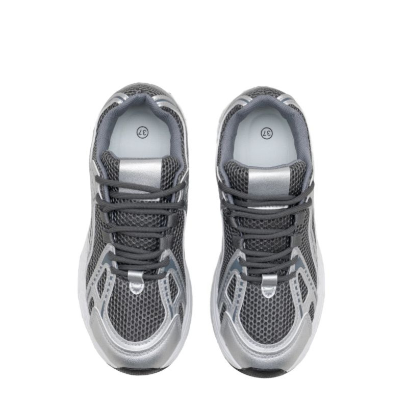 Tania Sneakers - Grå