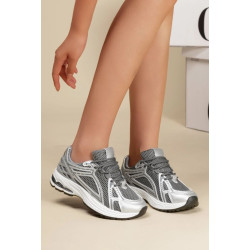 Tania Sneakers - Grå