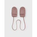 NAME IT BABY Willit Uld Luffer - Antler