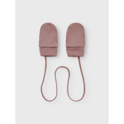 NAME IT BABY Willit Uld Luffer - Antler