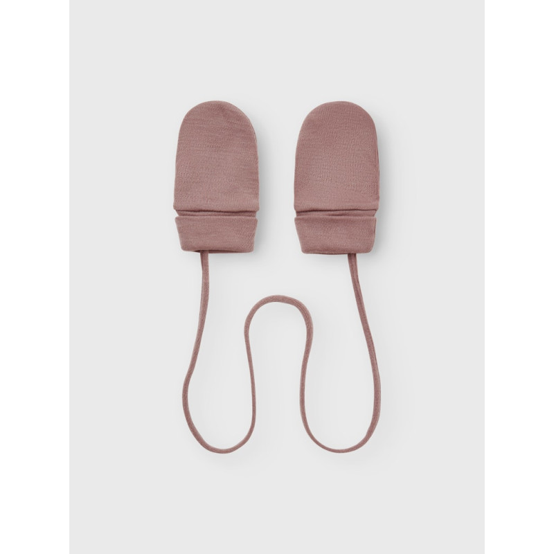 NAME IT BABY Willit Uld Luffer - Antler