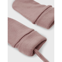 NAME IT BABY Willit Uld Luffer - Antler