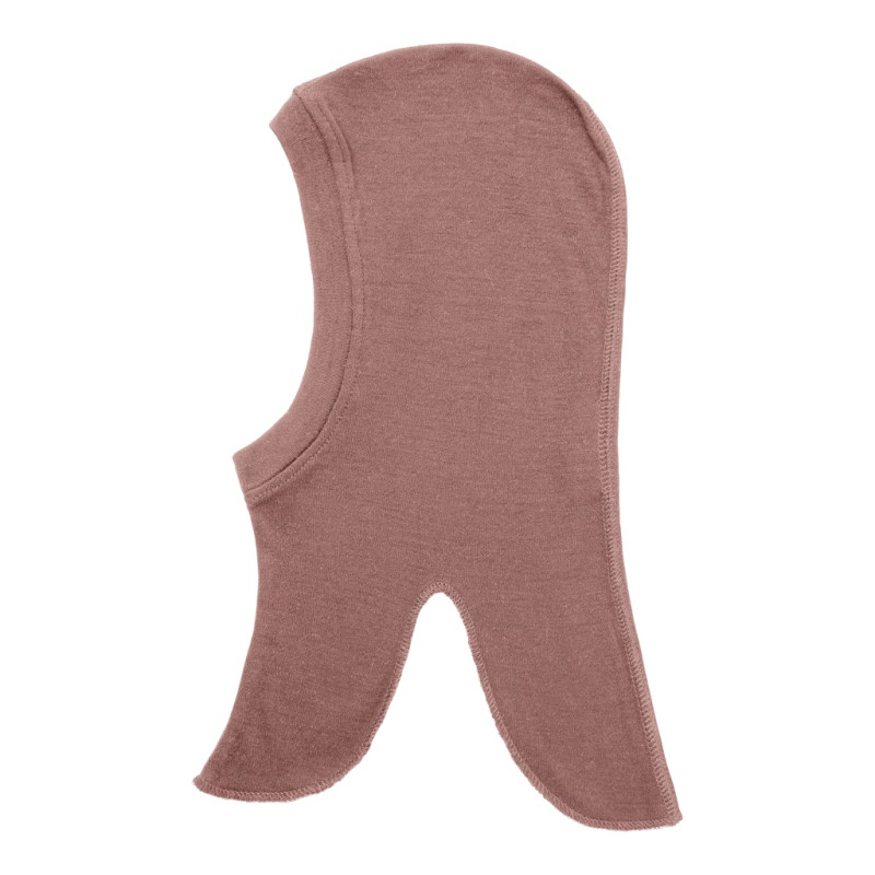 NAME IT MINI Willit Uld Elefanthue - Antler