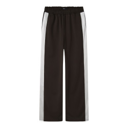LMTD Borop Jogging Bukser - Chocolate Brown