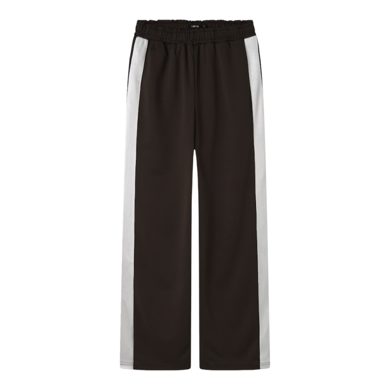 LMTD Borop Jogging Bukser - Chocolate Brown