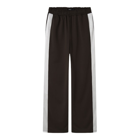 LMTD Borop Jogging Bukser - Chocolate Brown