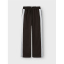 LMTD Borop Jogging Bukser - Chocolate Brown