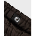 LMTD Borop Jogging Bukser - Chocolate Brown
