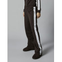 LMTD Borop Jogging Bukser - Chocolate Brown