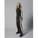 LMTD Borop Jogging Bukser - Chocolate Brown