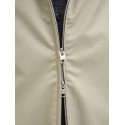 JJ REBEL Kaban Harrington Jakke - Roasted Cashew