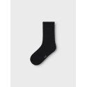 NAME IT KIDS Oda 3-Pak Strømper - Seal Brown