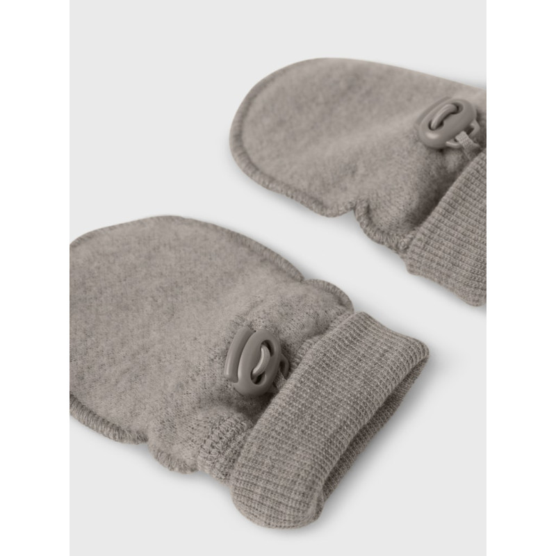 NAME IT BABY Wmino Uld Luffer - Satellite