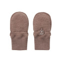 NAME IT BABY Wmino Uld Luffer - Antler