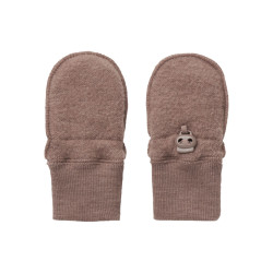 NAME IT BABY Wmino Uld Luffer - Antler