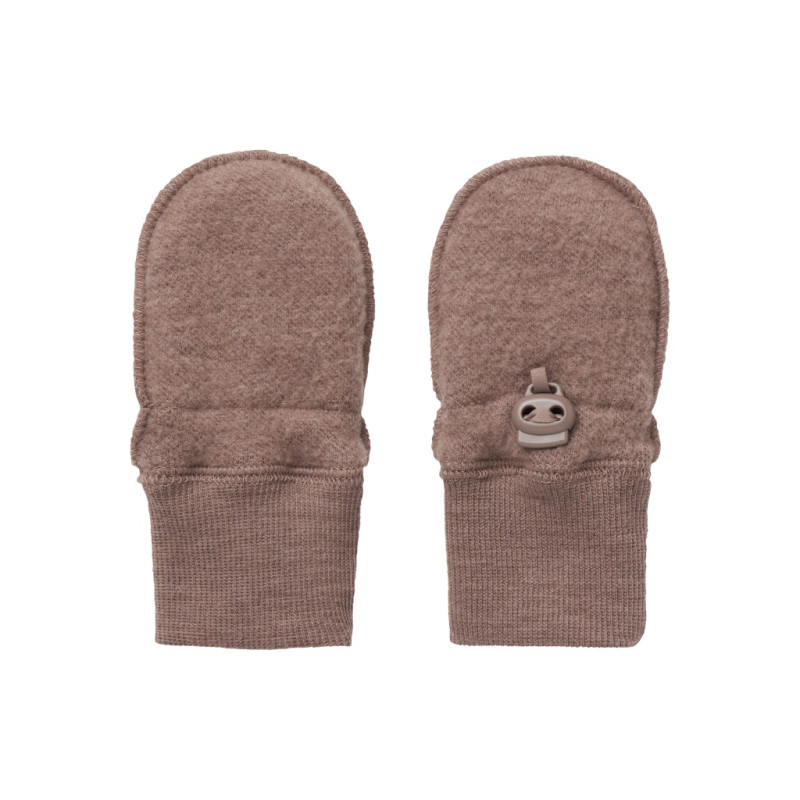 NAME IT BABY Wmino Uld Luffer - Antler