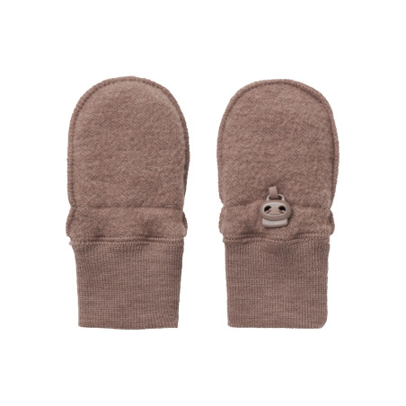 NAME IT BABY Wmino Uld Luffer - Antler