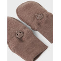NAME IT BABY Wmino Uld Luffer - Antler