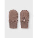 NAME IT BABY Wmino Uld Luffer - Antler