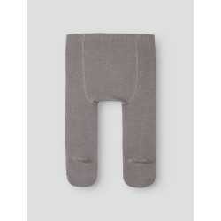 NAME IT BABY Wak Strømpebukser - Satellite