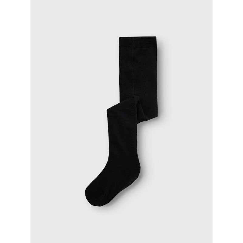 NAME IT BABY Wak Strømpebukser - Sort