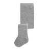 NAME IT BABY Wak Strømpebukser - Grey Melange