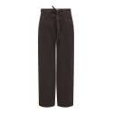 ONLY Gianna Jeans - Dark Brown Denim