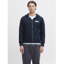JJ REBEL Rakim Hoodie - Sky Captain