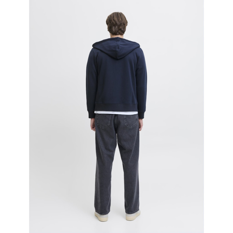 JJ REBEL Rakim Hoodie - Sky Captain