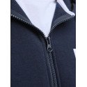 JJ REBEL Rakim Hoodie - Sky Captain