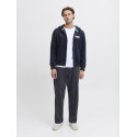 JJ REBEL Rakim Hoodie - Sky Captain