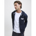 JJ REBEL Rakim Hoodie - Sky Captain