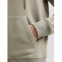 JJ REBEL Rakim Hoodie - Roasted Cashew