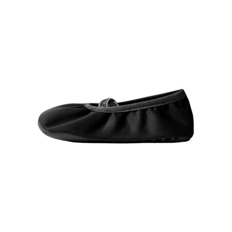NAME IT MINI Balance Gymnastiksko med Glimmer - Sort