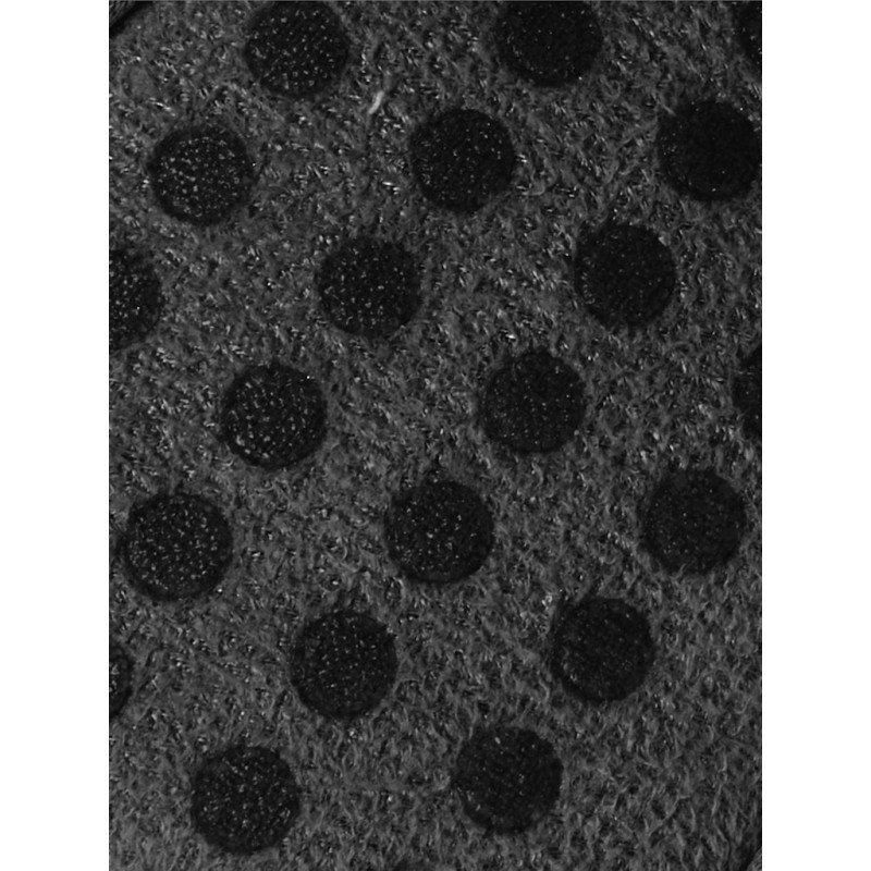 NAME IT MINI Balance Gymnastiksko med Glimmer - Sort