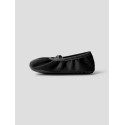 NAME IT MINI Balance Gymnastiksko med Glimmer - Sort