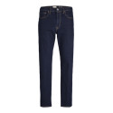 JACK & JONES Chris Jjpremium 088 Jeans - Blue Denim