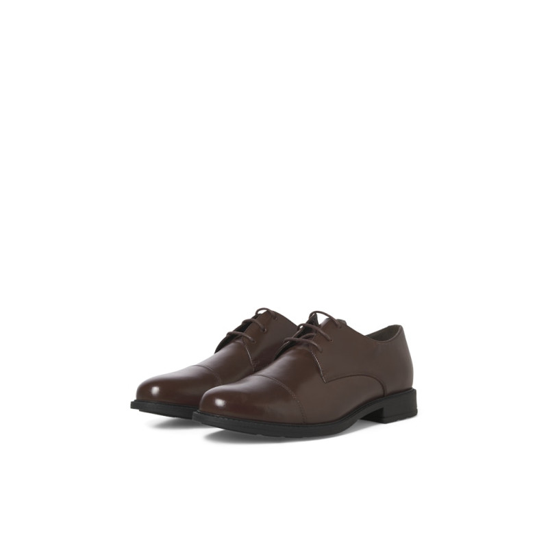 JACK & JONES Woslo Derbysko - Brown Stone