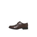 JACK & JONES Woslo Derbysko - Brown Stone