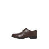 JACK & JONES Woslo Derbysko - Brown Stone