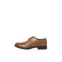 JACK & JONES Woslo Derbysko - Cognac