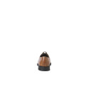 JACK & JONES Woslo Derbysko - Cognac