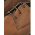 JACK & JONES Woslo Derbysko - Cognac