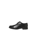 JACK & JONES Woslo Derbysko - Sort
