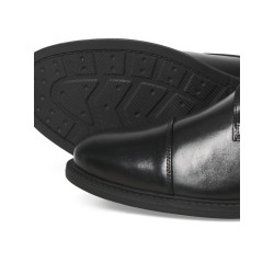 JACK & JONES Woslo Derbysko - Sort