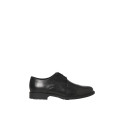 JACK & JONES Woslo Derbysko - Sort