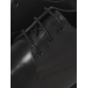 JACK & JONES Woslo Derbysko - Sort