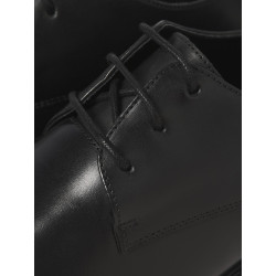 JACK & JONES Woslo Derbysko - Sort