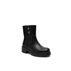 Sixth Sense Støvletter - Sort